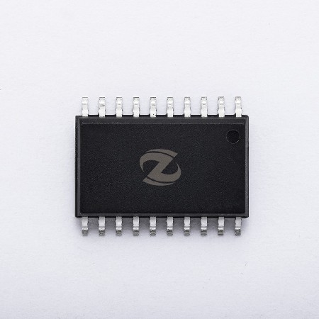 20脚触摸ic  sop20